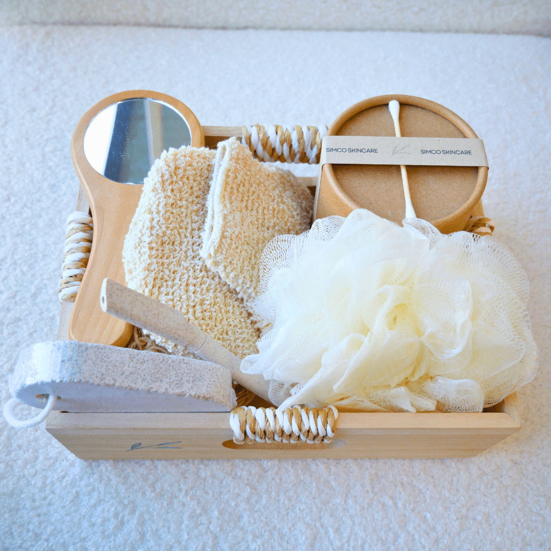 Everyday Essentials - SIMCO SKINCARE