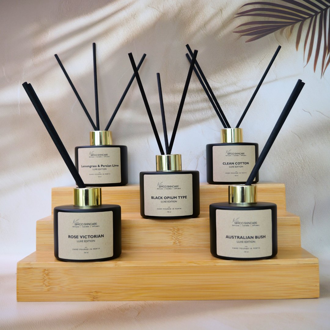 Home Fragrances - SIMCO SKINCARE