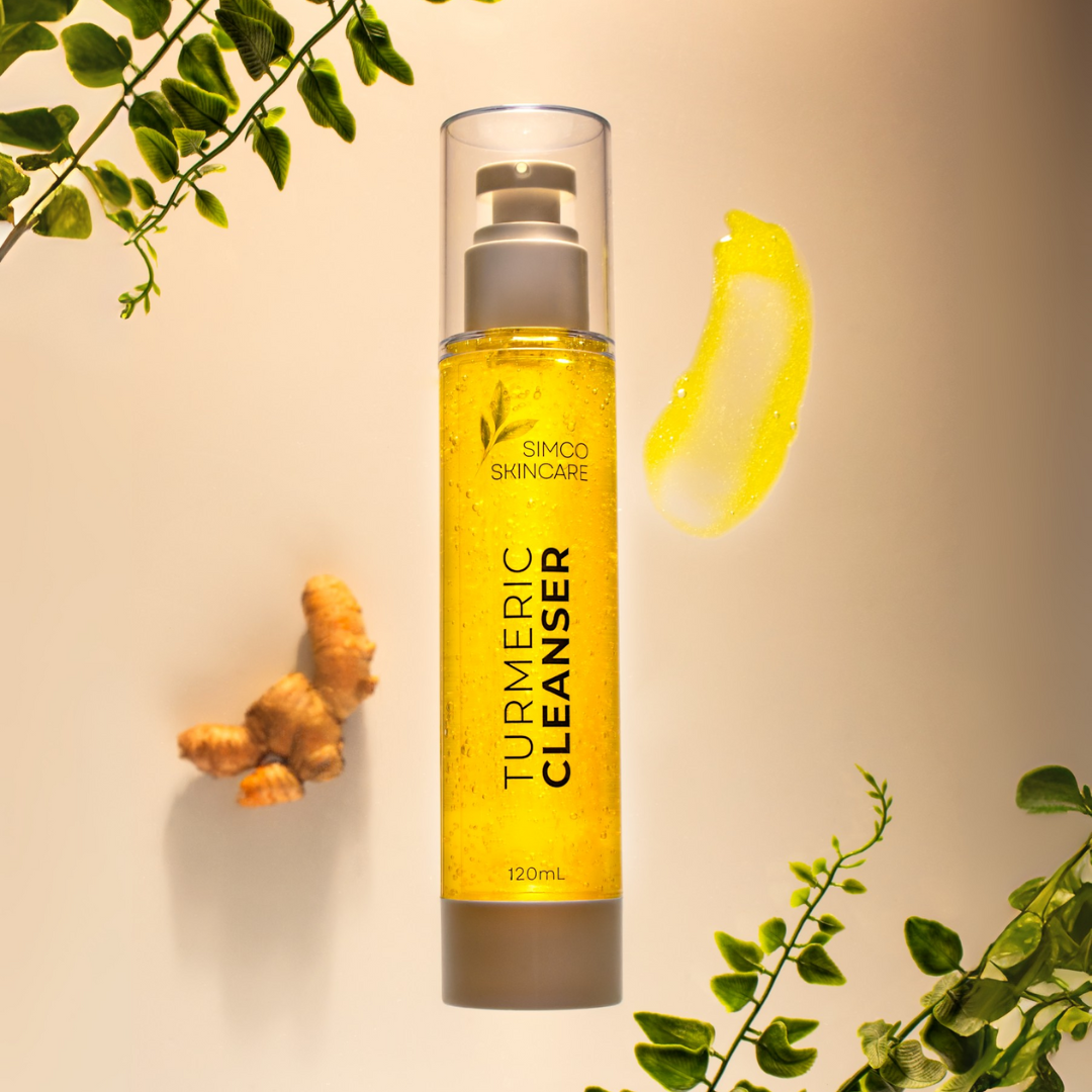 Turmeric Cleanser