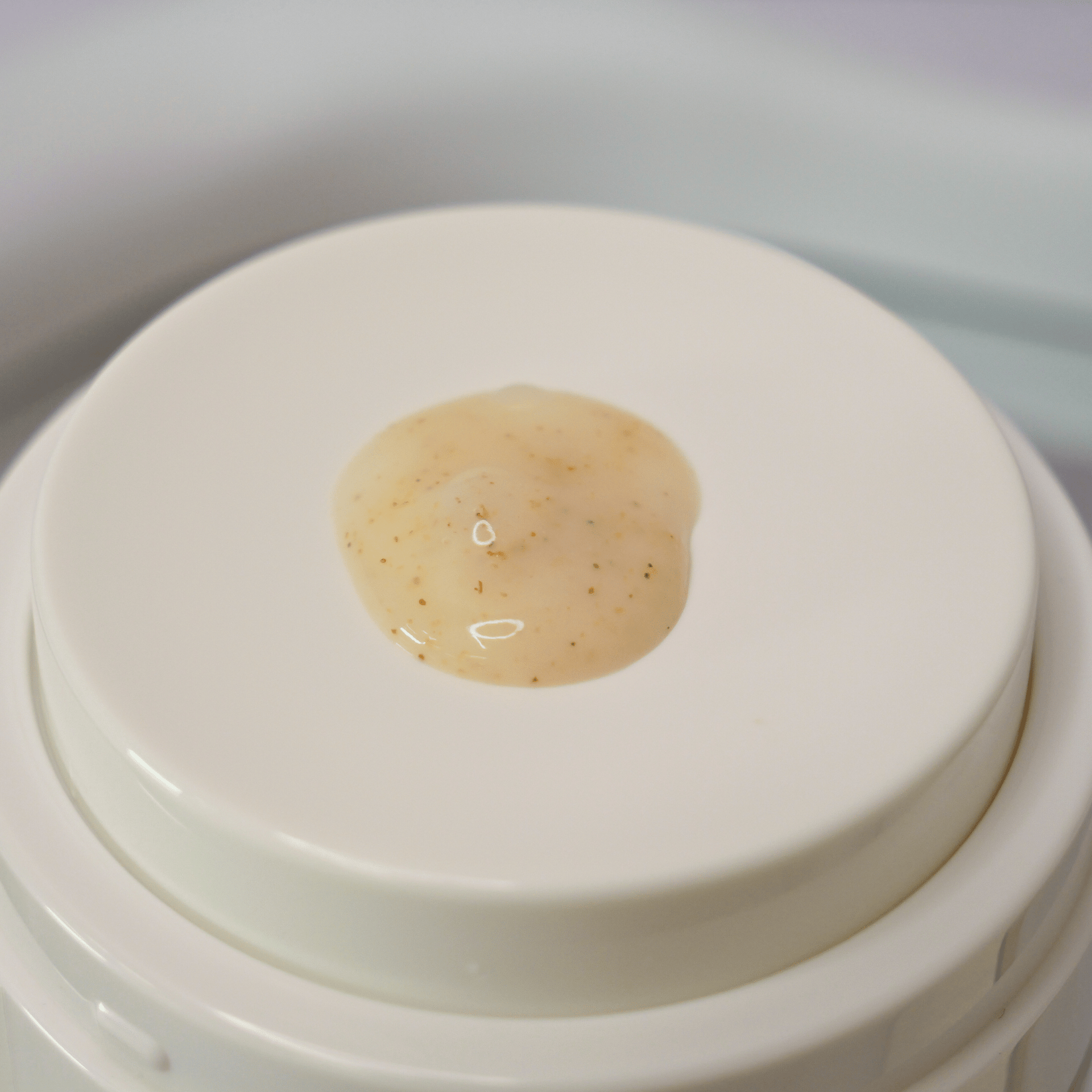 Cream Exfoliant - SIMCO SKINCARE