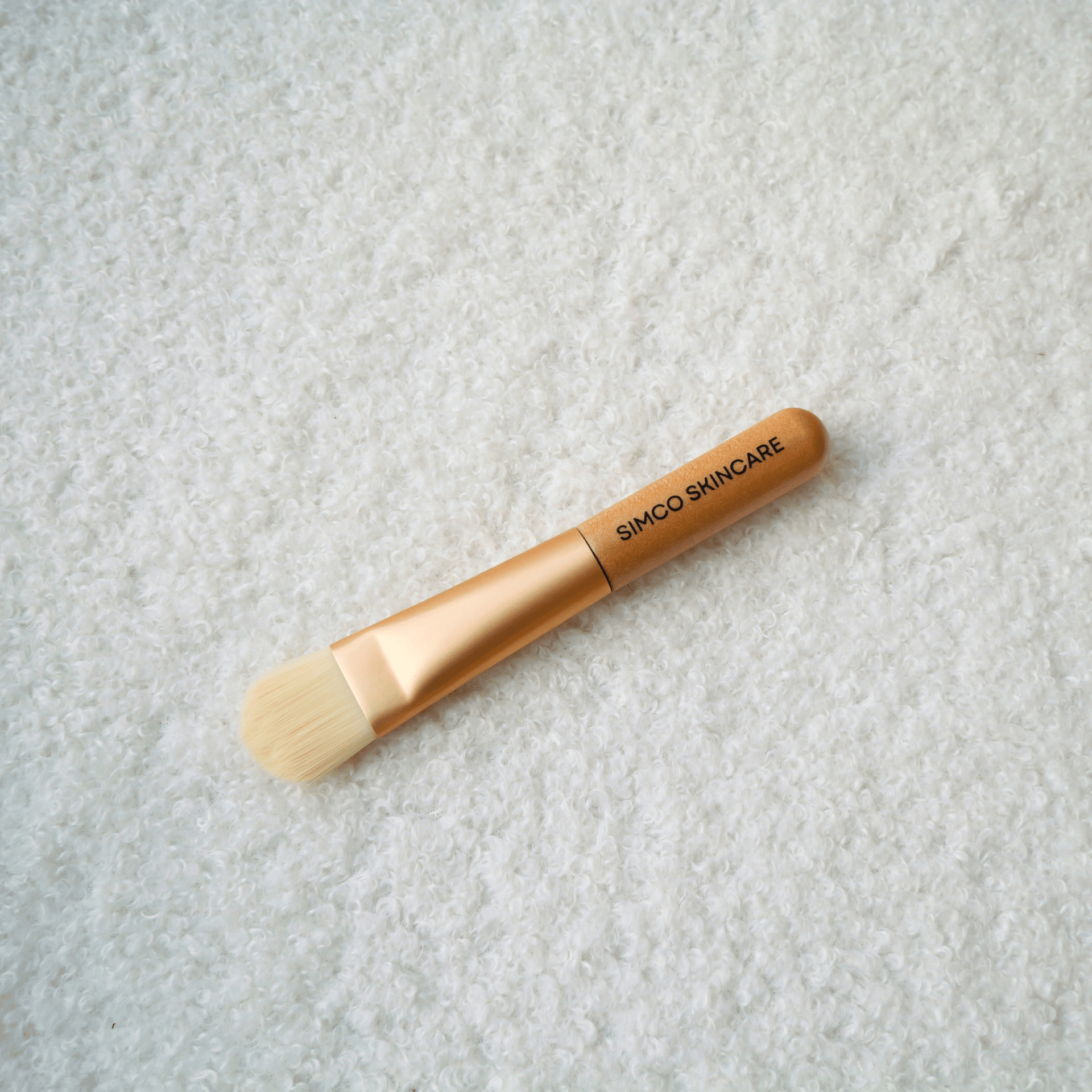 Mask Applicator Brush - SIMCO SKINCARE
