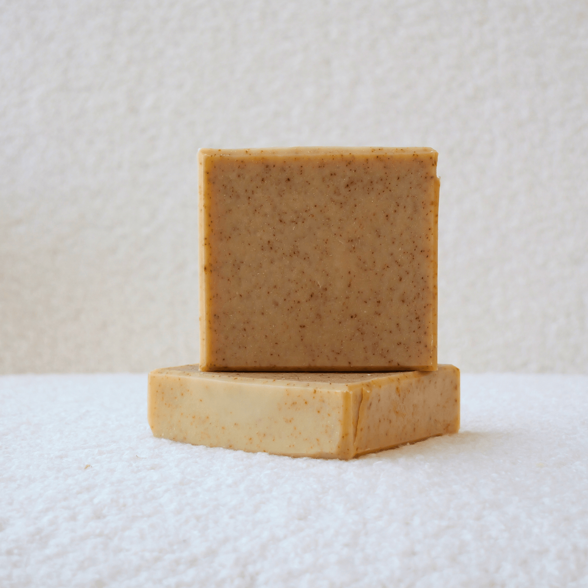 Peeling Good (Banana & Grass - fed Tallow Soap) - SIMCO SKINCARE