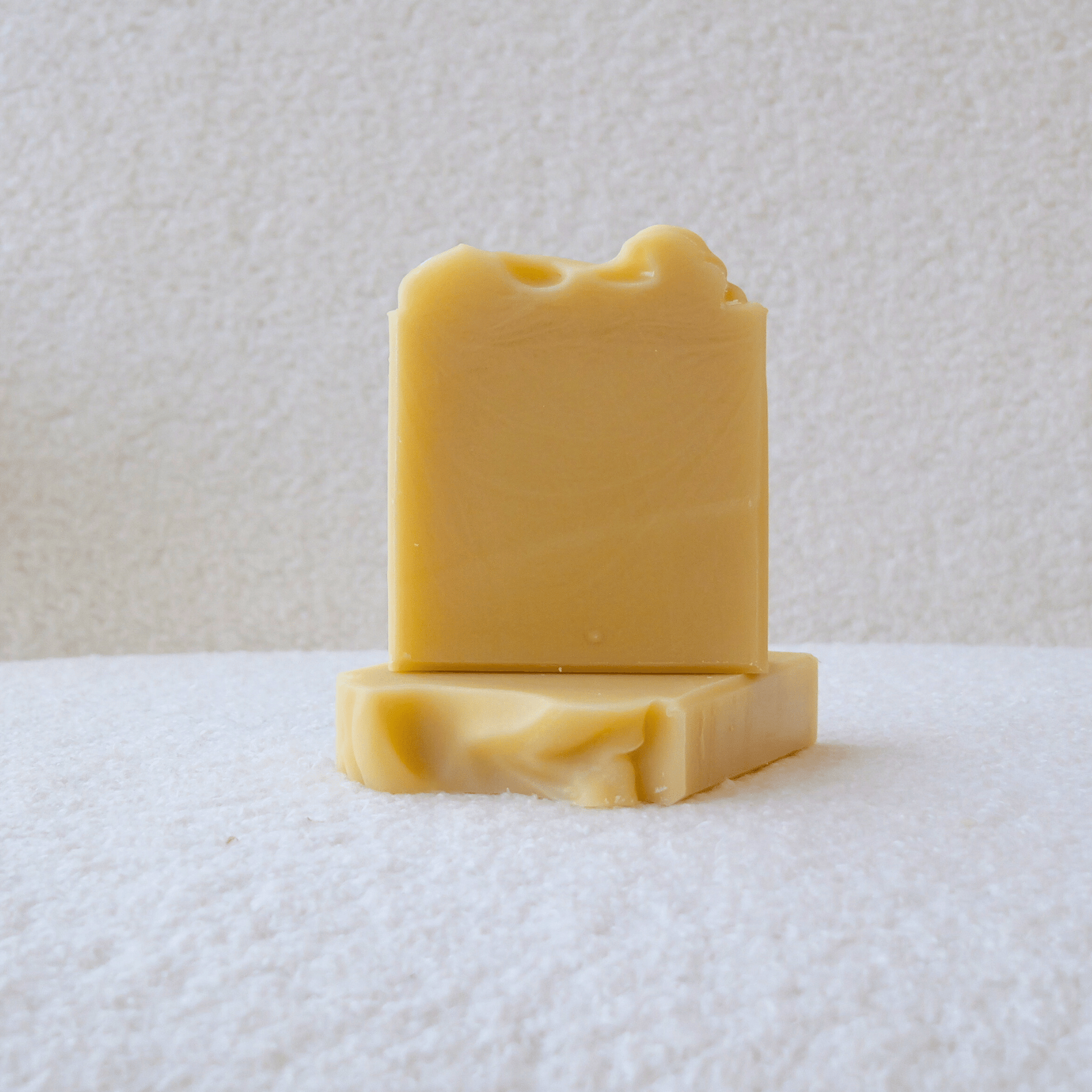 Tallow & Turmeric (Natural Face Bar with Essential Oils) - SIMCO SKINCARE