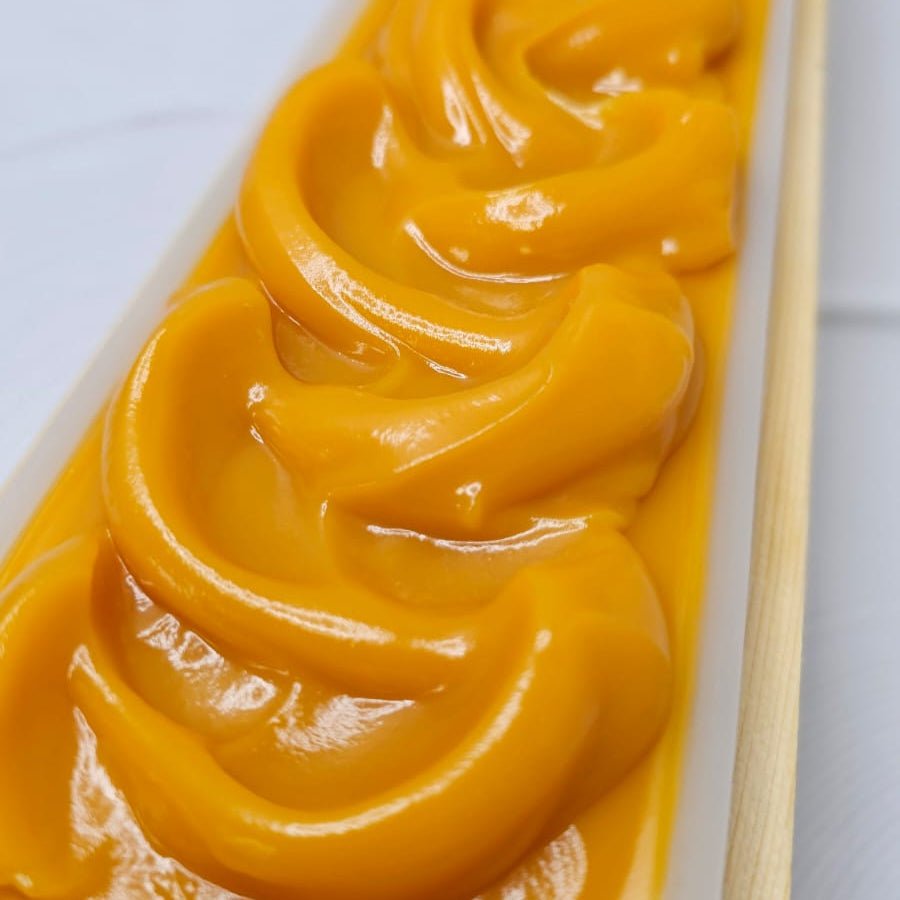 Tallow & Turmeric (Natural Face Bar with Essential Oils) - SIMCO SKINCARE