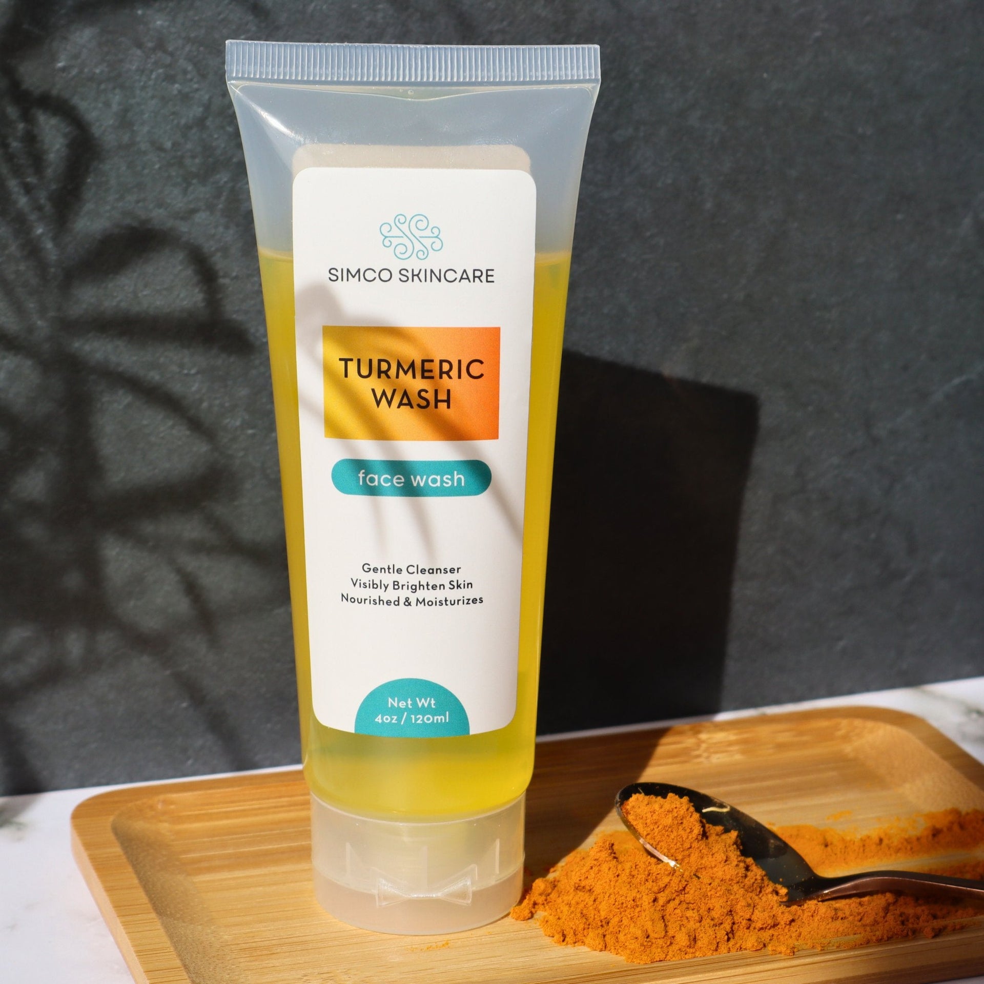 Turmeric Face Care Bundle - SIMCO SKINCARE