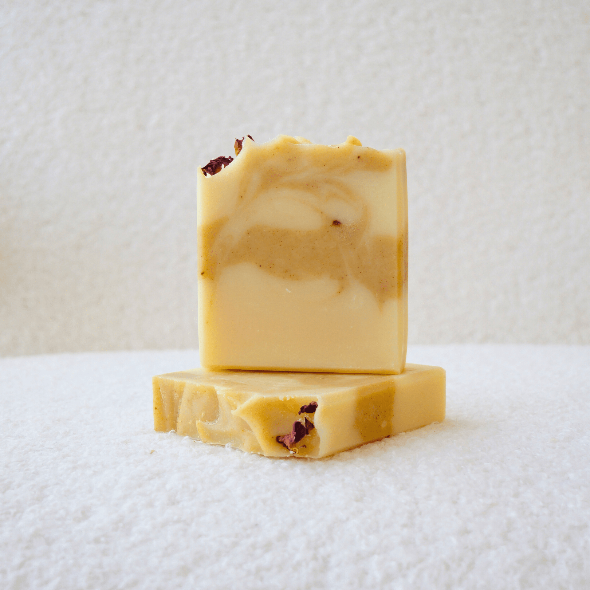 Turmeric Latte (Natural Soap with Essential Oils) - SIMCO SKINCARE
