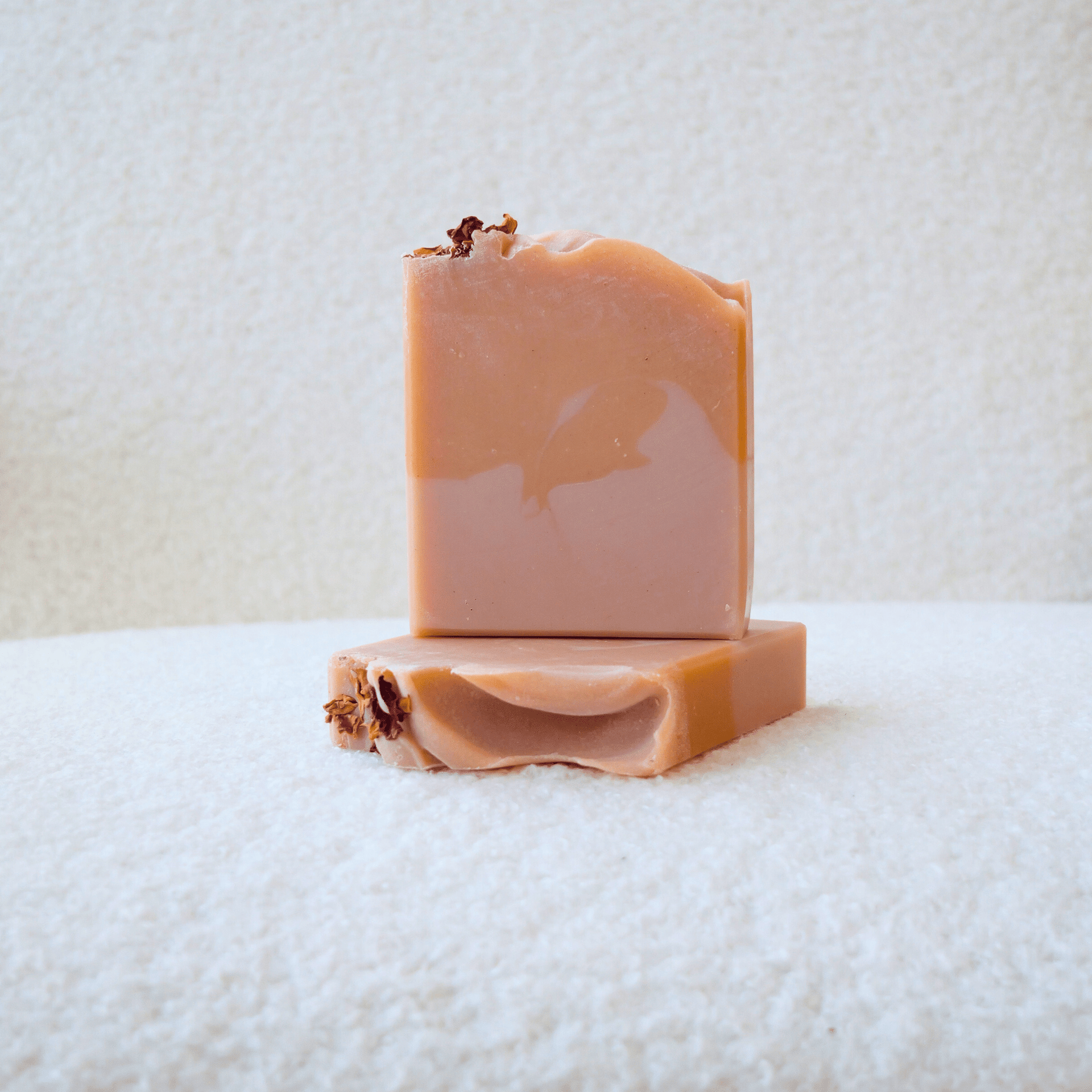 Velvet Thorne (Natural Pink Clay Soap with Essential Oils) - SIMCO SKINCARE