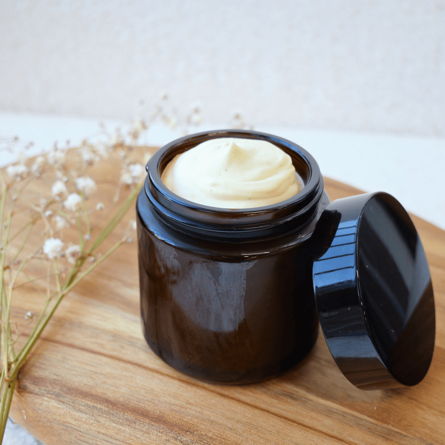 Whipped Tallow Balm (Made with Grass - fed Beef Tallow) - SIMCO SKINCARE