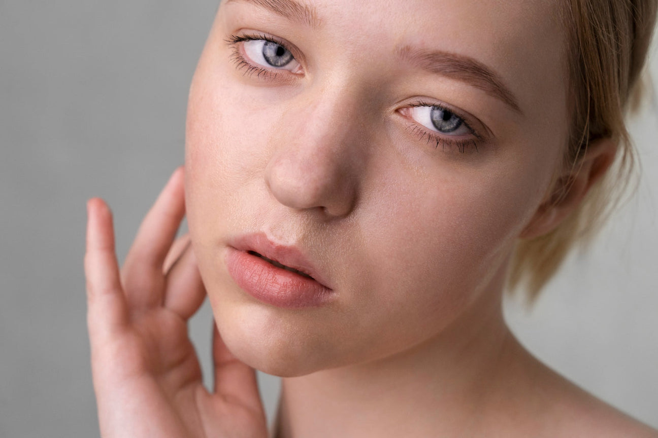 Skin Dryness