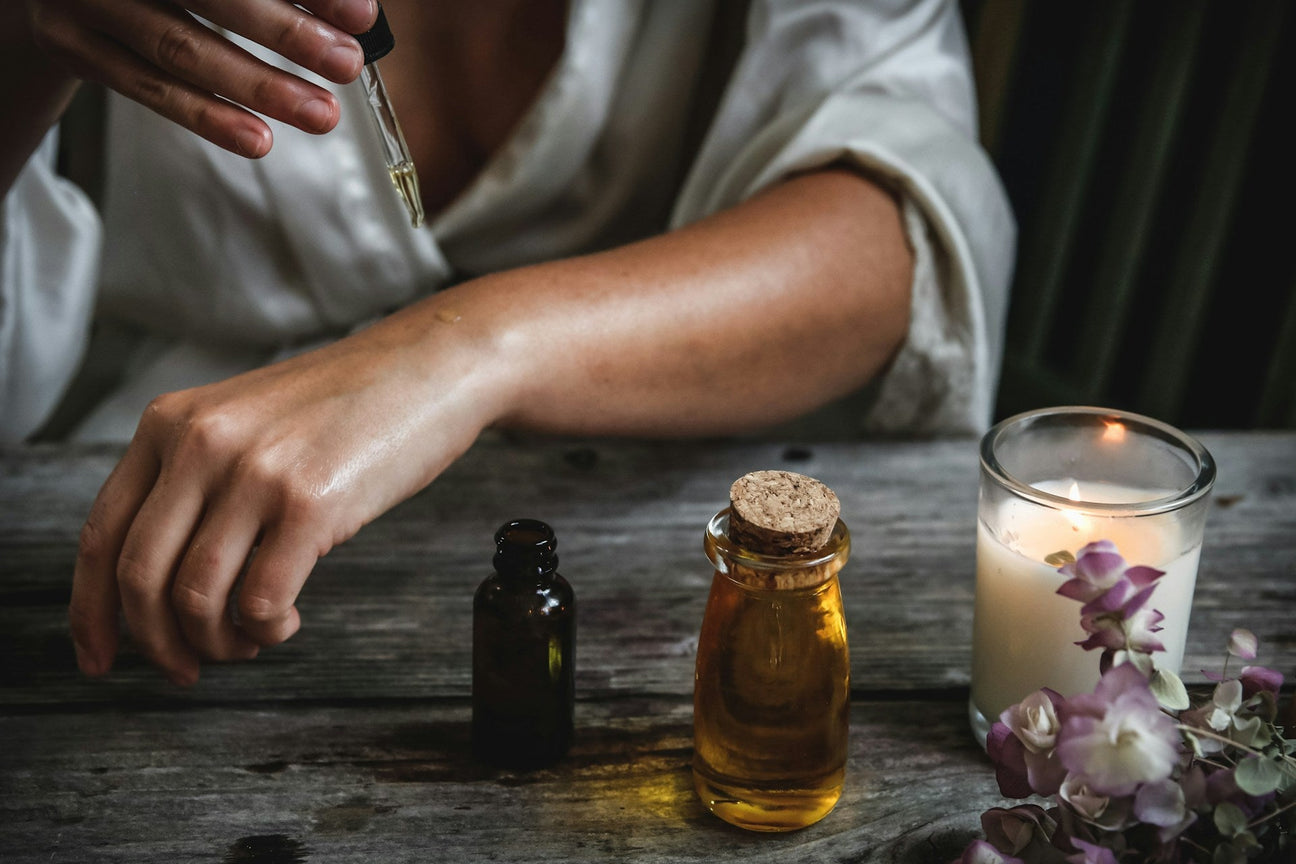 natural skincare