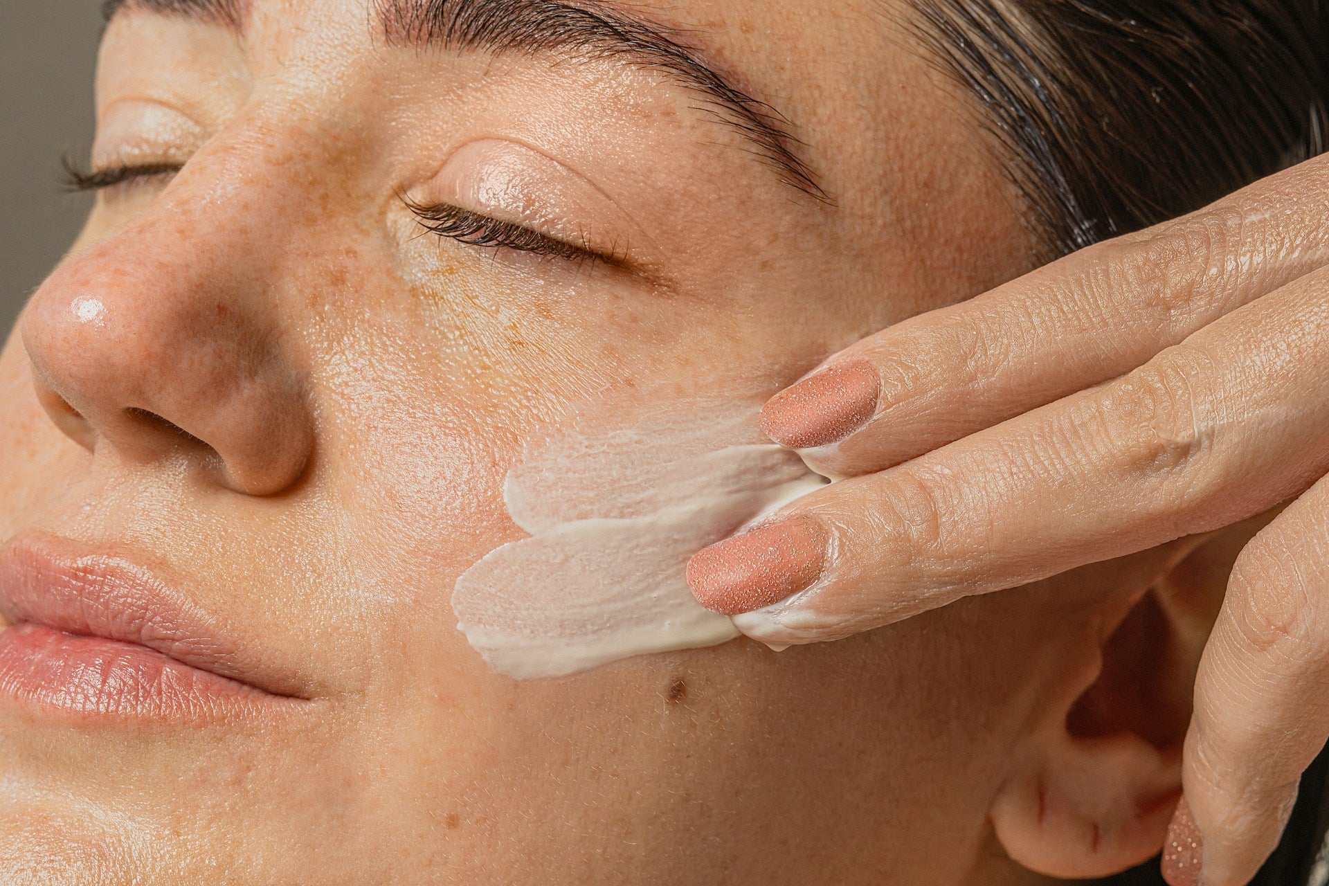 moisturizer
