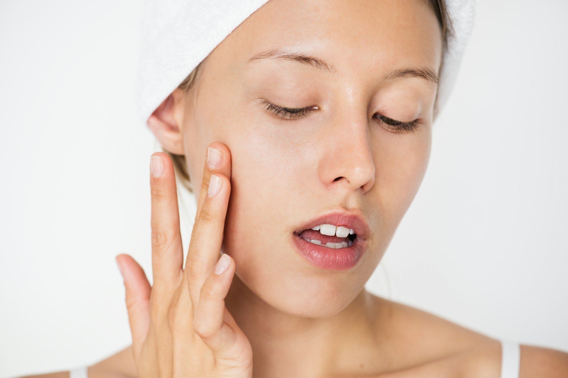 face skincare