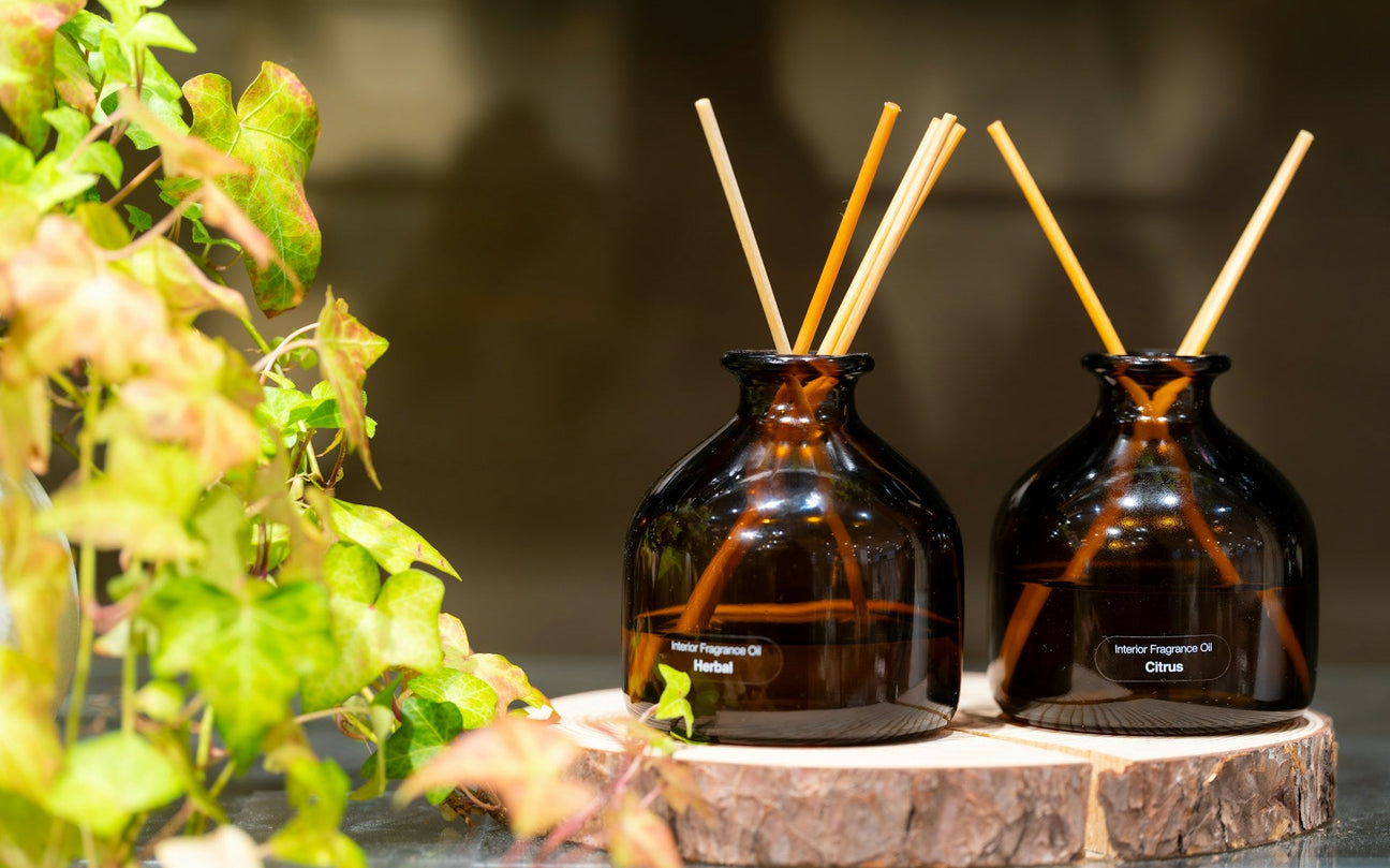 Home Fragrances