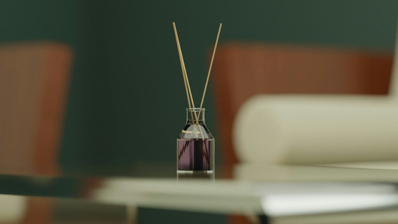 diffuser