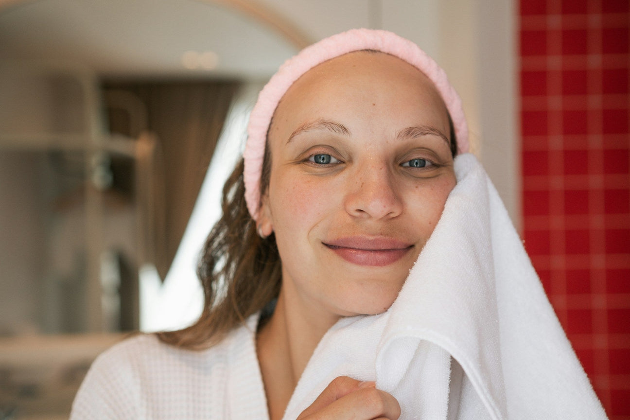 Facial Serum