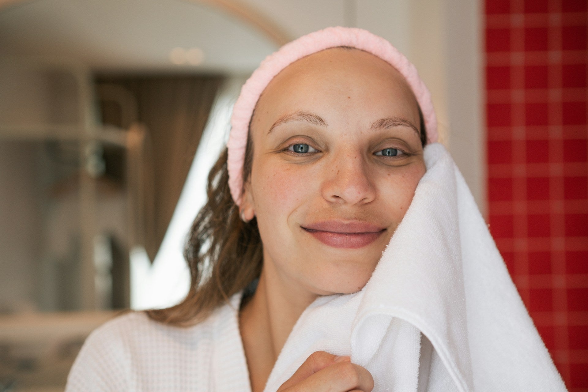 Facial Serum
