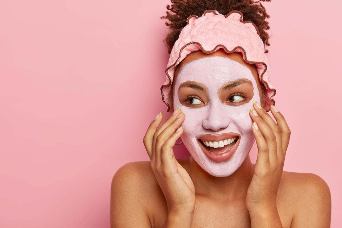 How Pink Clay Masks Can Transform Your Skin - SIMCO SKINCARE