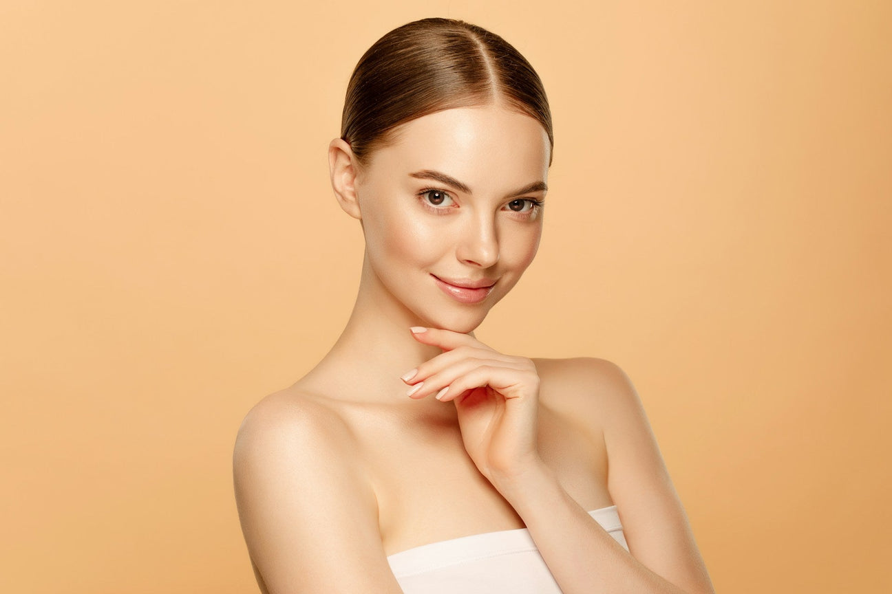 Is Your Skin Still Dry After Moisturizing? Hyaluronic Acid Solutions - SIMCO SKINCARE