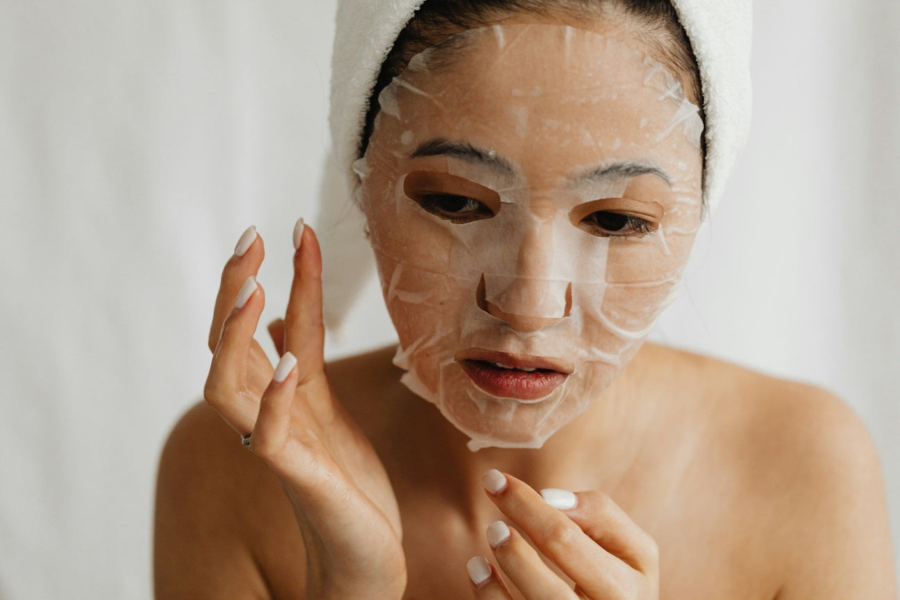 Face Mask 