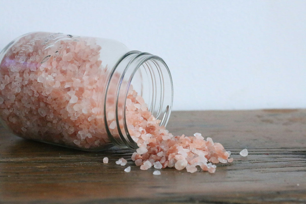 Bath Salts