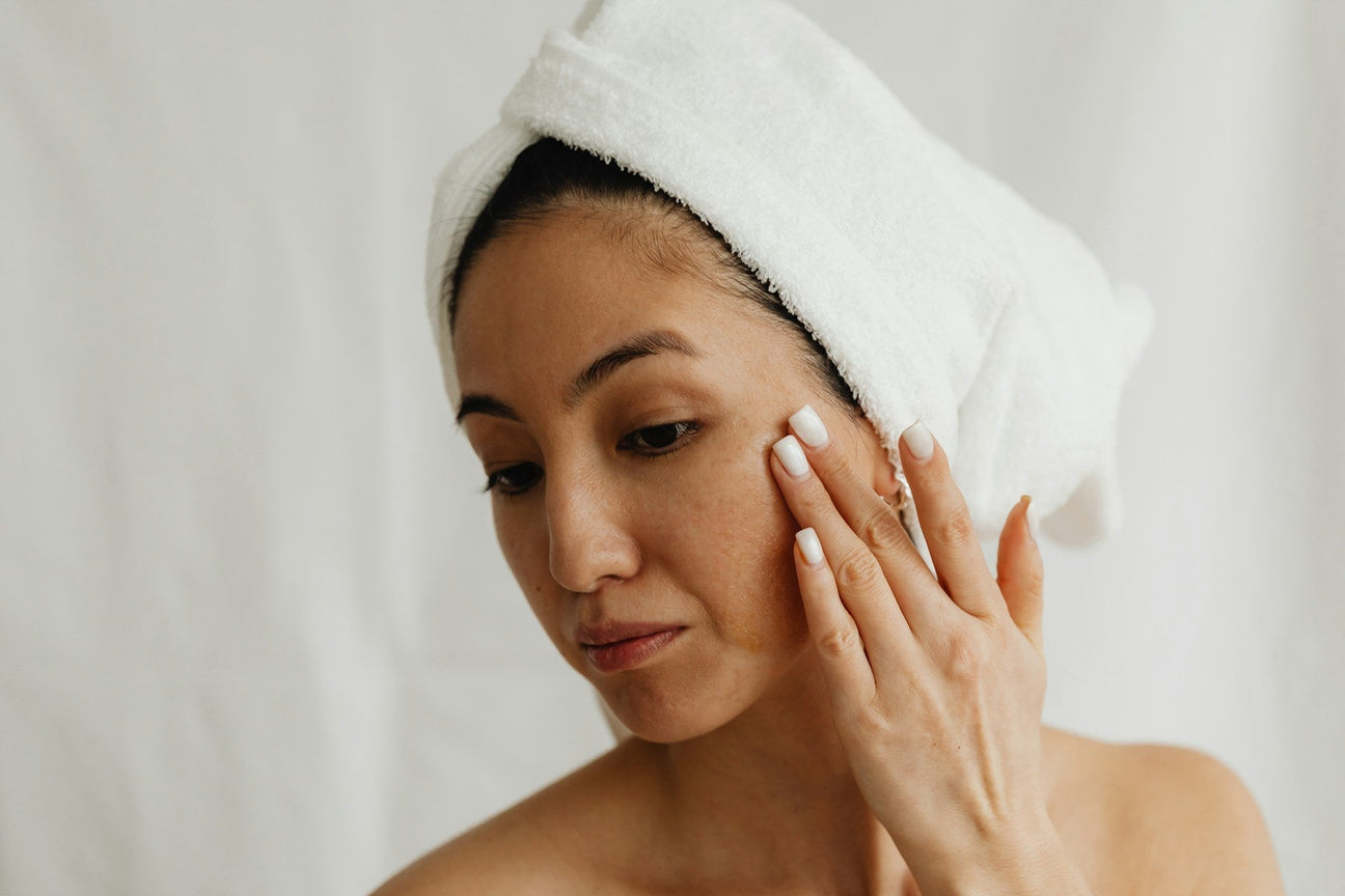 Natural Skincare with Light Moisturisers: What You Need to Know - SIMCO SKINCARE