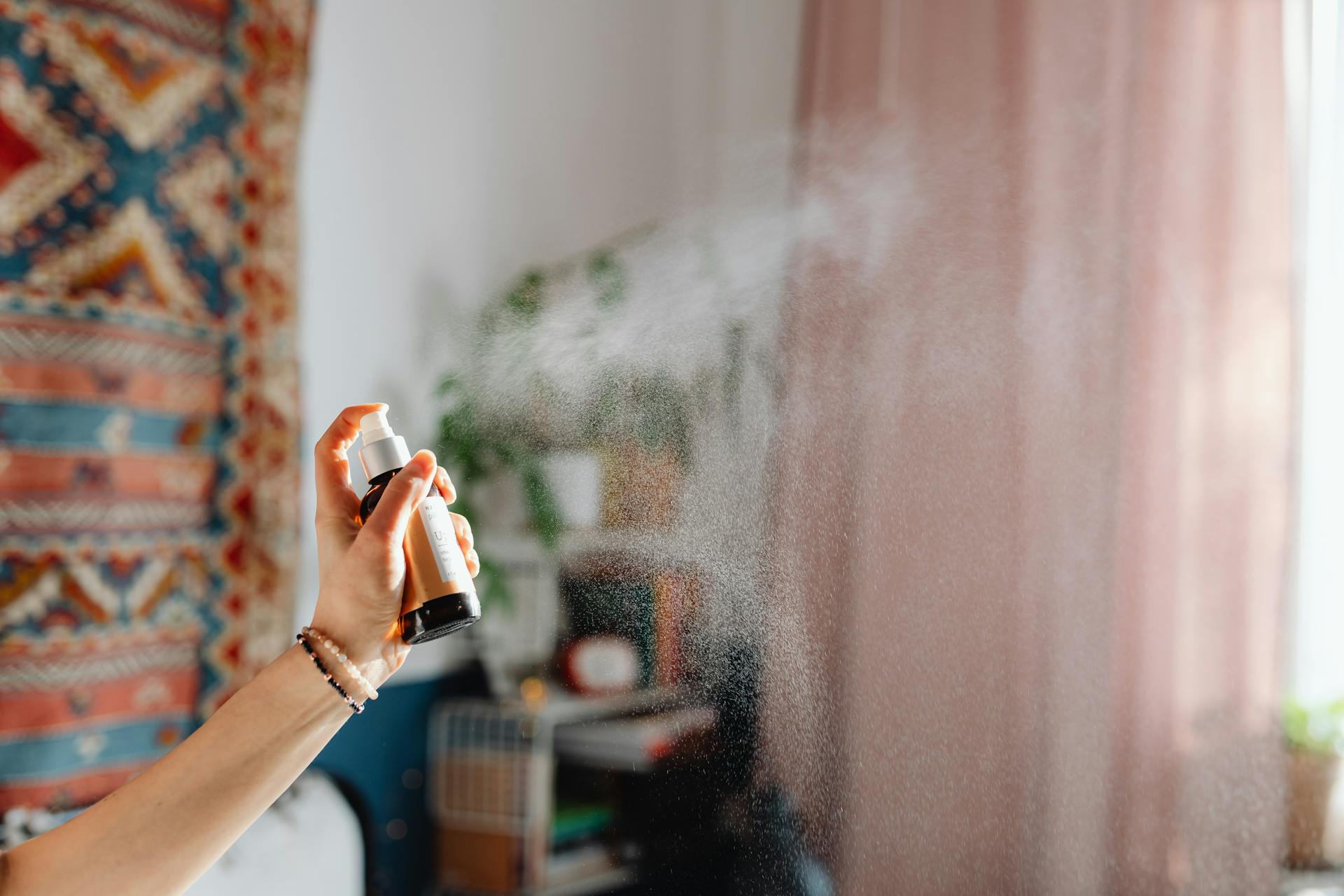 room mist