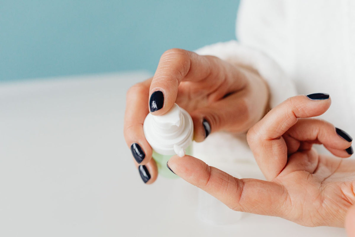 Milk Cleansers