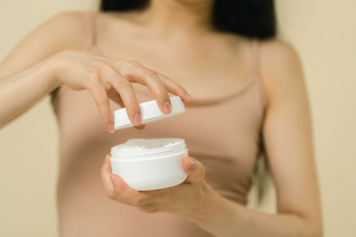 Lightweight Moisturiser