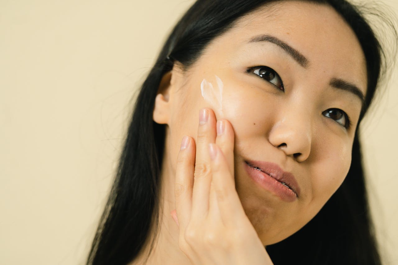 Exfoliate Cream