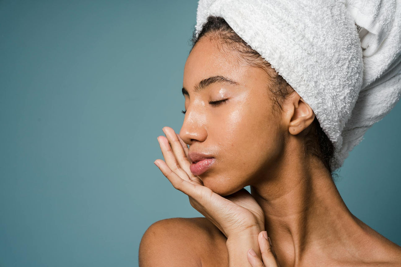 Why a Hyaluronic Acid Moisturiser Isn’t Just for Dry Skin Days