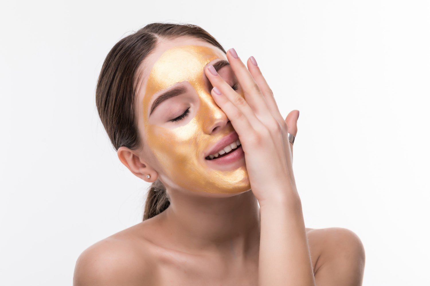 The Perfect Skincare Routine with the Turmeric Face Care Bundle - SIMCO SKINCARE