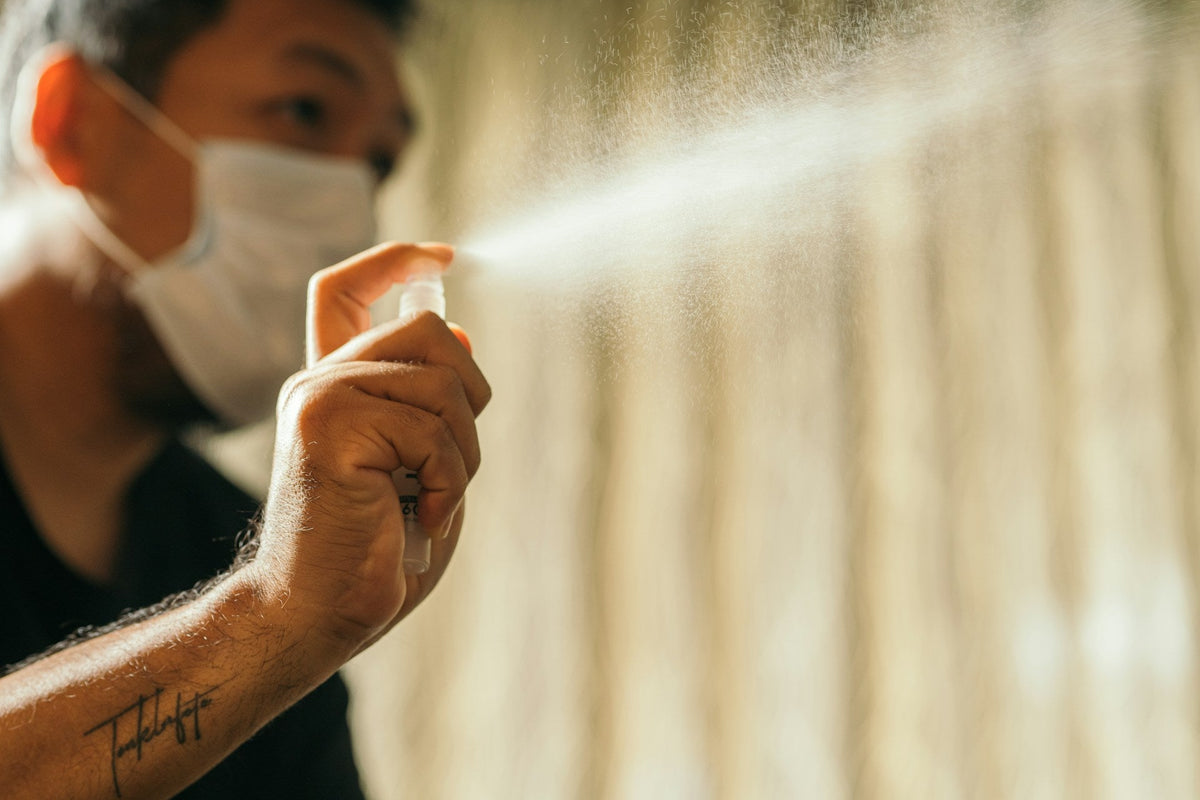 Room Mist