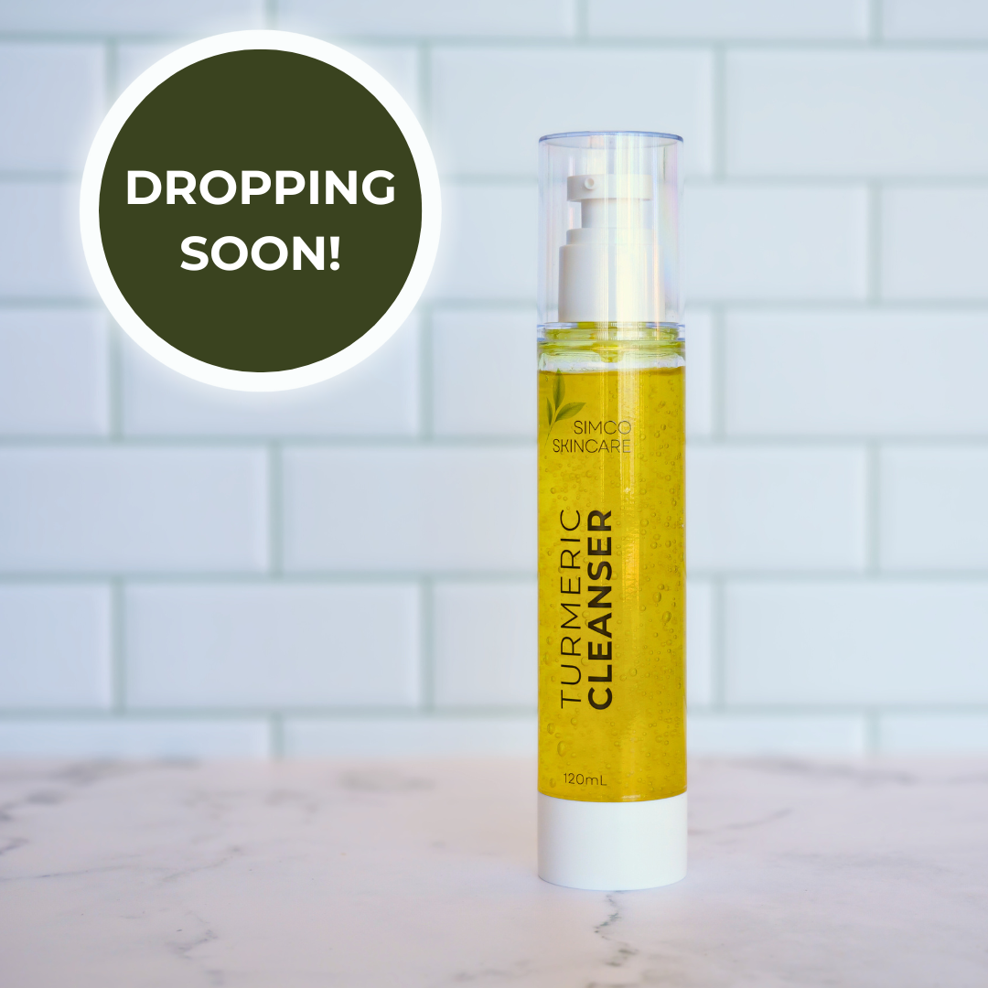 Turmeric Cleanser