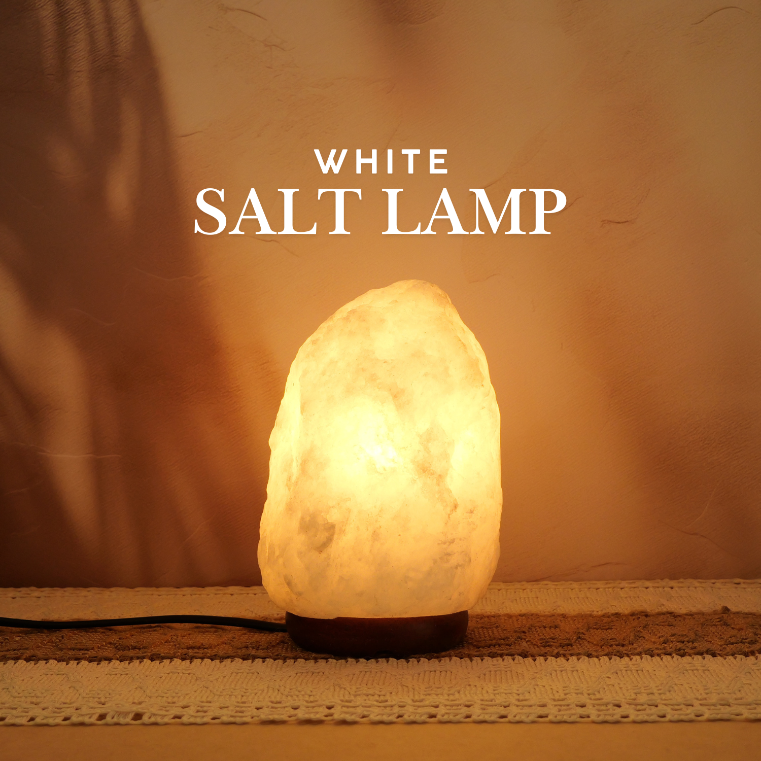 Himalayan Salt Lamps