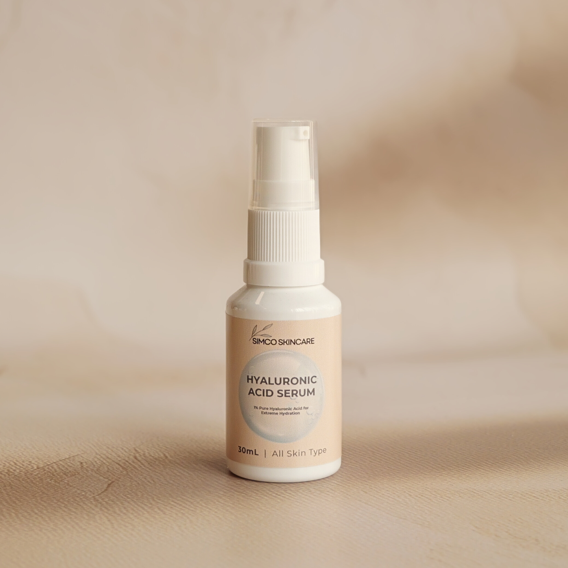 Hyaluronic Acid Serum