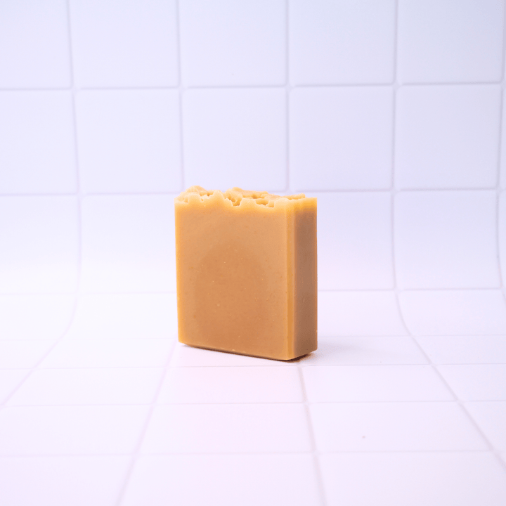 Goat Milk, Oat & Honey (Natural Soap with Essential Oils) - SIMCO SKINCARE