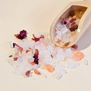 Mama Time Relaxing Bath Salt - SIMCO SKINCARE