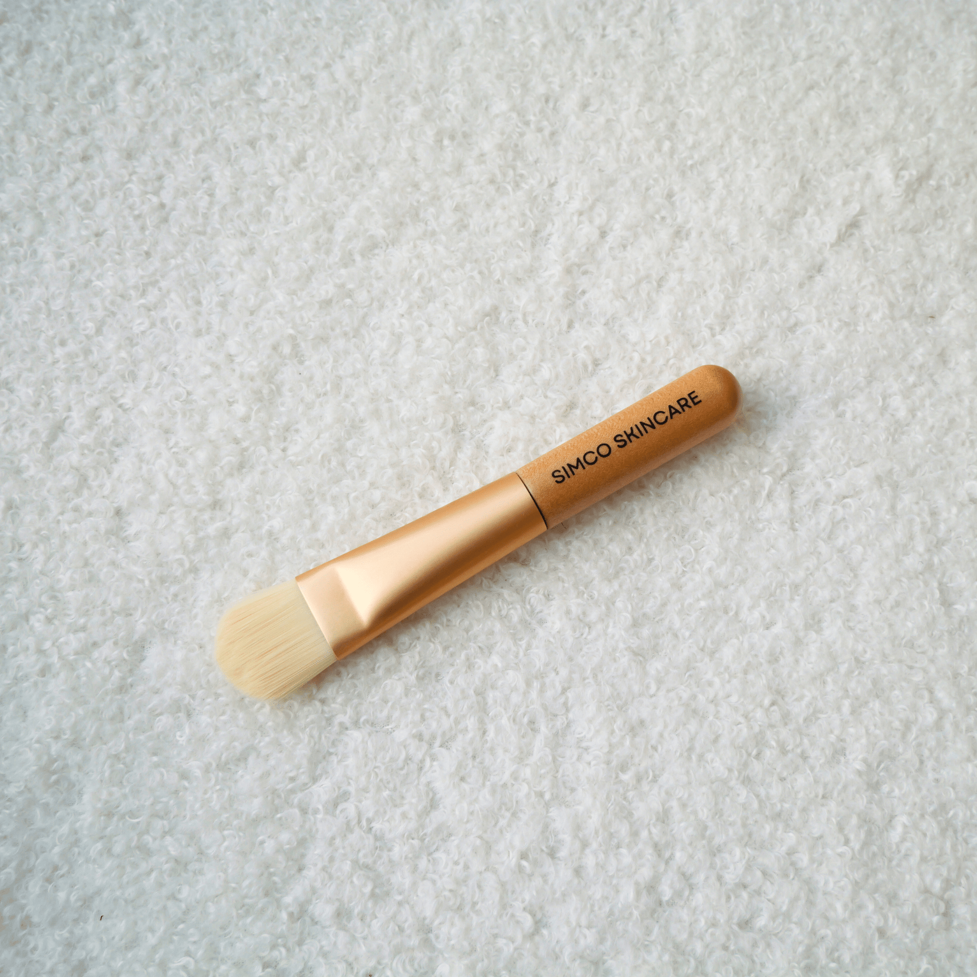 Mask Applicator Brush - SIMCO SKINCARE