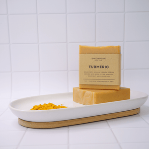 The Ultimate Turmeric Glow Bundle - SIMCO SKINCARE
