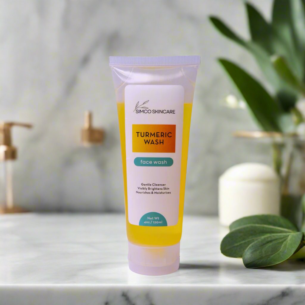 The Ultimate Turmeric Glow Bundle - SIMCO SKINCARE