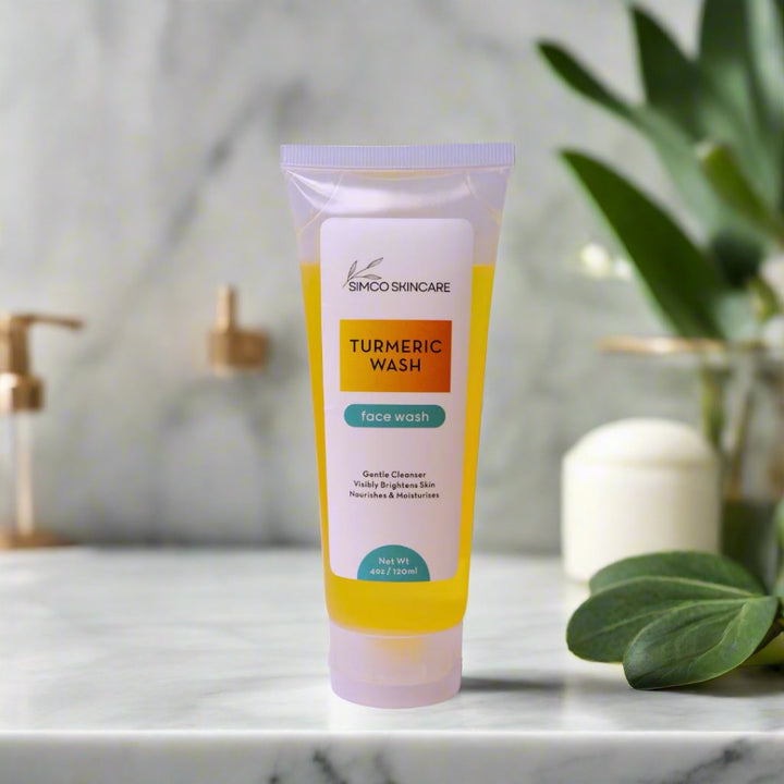 The Ultimate Turmeric Glow Bundle - SIMCO SKINCARE