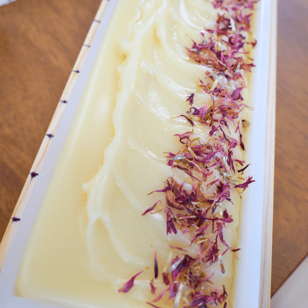 Timeless Tallow (Unscented Grass - fed Tallow Soap) - SIMCO SKINCARE